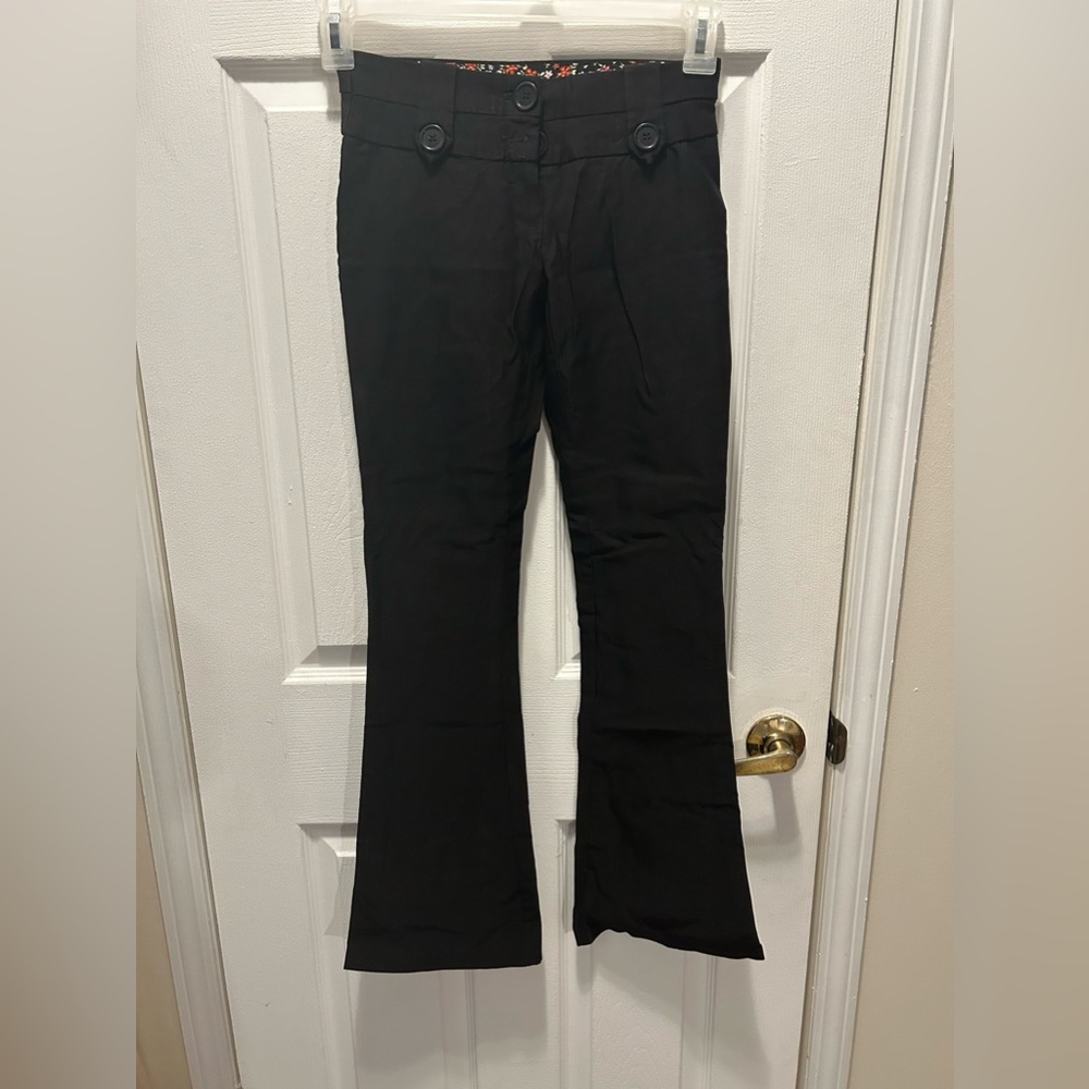 Rue 21 dress pants size 0/1